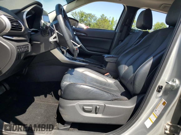 2019 Mitsubishi Eclipse Cross SE с VIN JA4AT5AA2KZ021246, выставлен на аукционе Copart как лот 65582615 с пробегом 143 508 миль миль и Чистый • Clean title. История ставок и продаж доступна на DreamBid. Изображение 7.