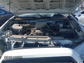 2020 Toyota Tacoma SR with VIN 5TFRX5GN1LX180442, listed as a IAAI auction lot 42090748 with 70,449 mi miles and . Bid and sale history available at DreamBid. Image 10.