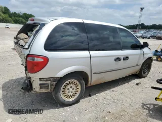 2003 Dodge Caravan SE with VIN 1D4GP25383B146585, listed as a Copart auction lot 59045495 with Not provided miles and Non repairable. Bid and sale history available at DreamBid. Image 3.