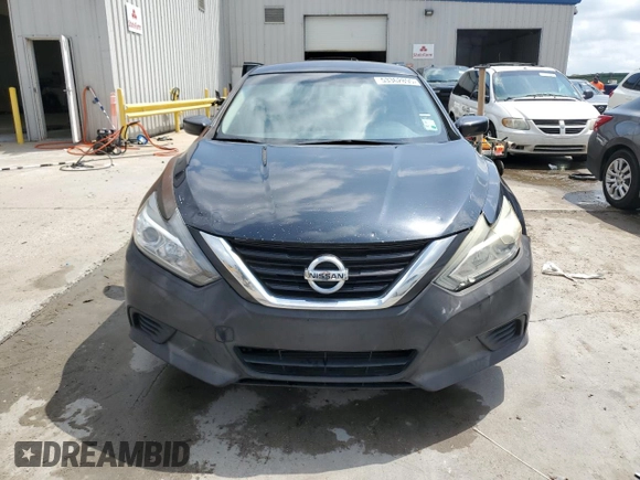 2016 Nissan Altima S z VIN 1N4AL3AP1GN356162, wystawiony jako Copart lot #53362895 z przebiegiem 182 232 mil mil oraz Szkoda całkowita • Salvage title. Historia ofert i sprzedaży dostępna na DreamBid. Obrazek 5.
