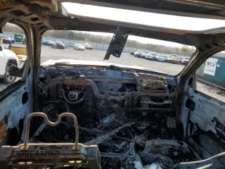 2008 Chevrolet Suburban 2LT with VIN 3GNFC16038G194438, listed as a Copart auction lot 46873265 with Not provided miles and Non repairable. Bid and sale history available at DreamBid. Image 8.