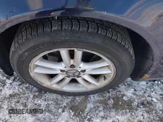 2003 Mercedes-Benz C 230 Kompressor with VIN WDBRN40J43A441720, listed as a IAAI auction lot 41279585 with Not provided miles and . Bid and sale history available at DreamBid. Image 12.