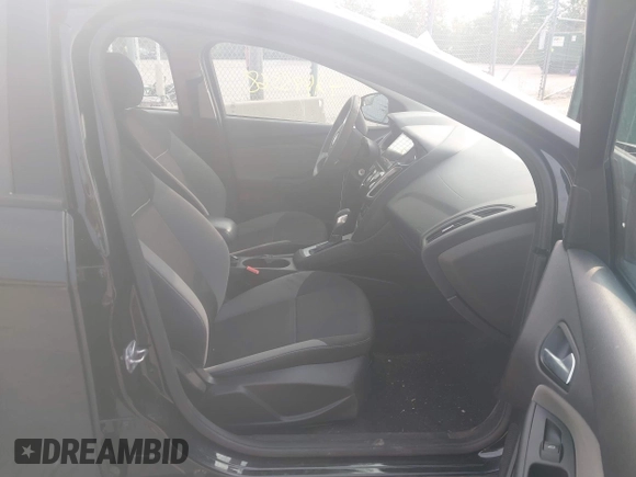 2013 Ford Focus SE with VIN 1FADP3F27DL306677, listed as a IAAI auction lot 42495368 with 96,451 mi miles and . Bid and sale history available at DreamBid. Image 5.