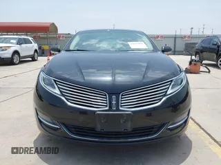 2013 Lincoln MKZ with VIN 3LN6L2G92DR827081, listed as a IAAI auction lot 42267095 with 114,564 mi miles and . Bid and sale history available at DreamBid. Image 12.
