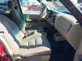 2005 Ford Explorer Sport Trac XLS с VIN 1FMZU67K65UA17287, выставлен на аукционе IAAI как лот 42581449 с пробегом 155 604 миль миль и . История ставок и продаж доступна на DreamBid. Изображение 5.