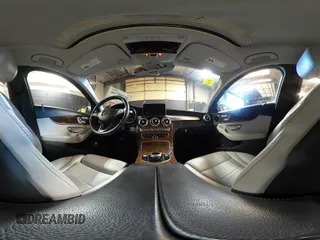 2018 Mercedes-Benz C 300 с VIN 55SWF4KB1JU249956, выставлен на аукционе IAAI как лот 42105746 с пробегом 45 739 миль миль и . История ставок и продаж доступна на DreamBid. Изображение 18.