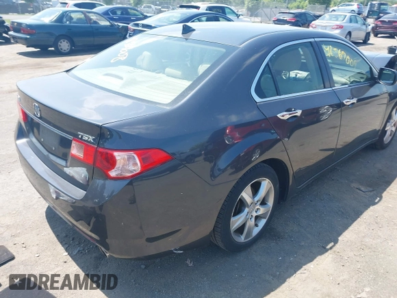 2013 Acura TSX с VIN JH4CU2F47DC009725, выставлен на аукционе IAAI как лот 42567008 с пробегом 97 480 миль миль и . История ставок и продаж доступна на DreamBid. Изображение 4.