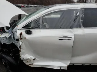 2024 Lexus RX with VIN JTJCJMGA9R2015210, listed as a Copart auction lot 49382125 with Not Provided miles and Salvage Title. Bid and sale history available at carsss.com. Image 7.