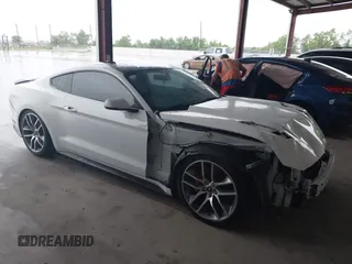 2016 Ford Mustang GT with VIN 1FA6P8CF1G5302839, listed as a IAAI auction lot 42454322 with 67,734 mi miles and . Bid and sale history available at DreamBid. Image 1.
