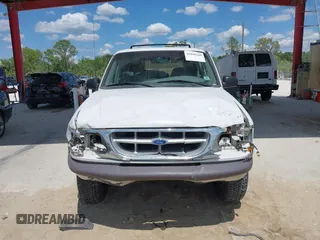 1995 Ford Explorer Eddie Bauer z VIN 1FMDU34X8SUC30858, wystawiony jako IAAI lot #41899260 z przebiegiem 85 842 mil mil oraz . Historia ofert i sprzedaży dostępna na DreamBid. Obrazek 6.