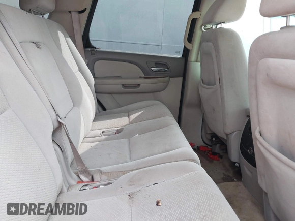 2007 Chevrolet Tahoe LTZ with VIN 1GNFC13J37R145736, listed as a IAAI auction lot 41724845 with 290,931 mi miles and . Bid and sale history available at DreamBid. Image 8.