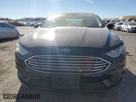 2018 Ford Fusion SE with VIN 3FA6P0H76JR249420, listed as a Copart auction lot 80691044 with 110,126 mi miles and Clean Title. Bid and sale history available at carsss.com. Image 5.