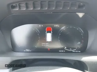 2022 Volvo XC90 Momentum с VIN YV4102PK6N1797215, выставлен на аукционе IAAI как лот 42437890 с пробегом 59 413 миль миль и . История ставок и продаж доступна на DreamBid. Изображение 7.