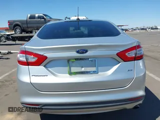 2016 Ford Fusion SE with VIN 3FA6P0H74GR106359, listed as a IAAI auction lot 42118469 with 158,622 mi miles and . Bid and sale history available at carsss.com. Image 16.