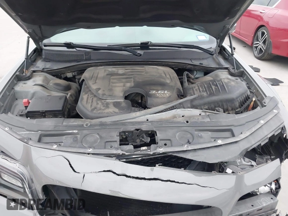 2018 Chrysler 300 S with VIN 2C3CCABG6JH152659, listed as a IAAI auction lot 41777468 with 101,743 mi miles and . Bid and sale history available at DreamBid. Image 10.