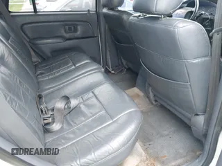 1998 Toyota 4Runner SR5 z VIN JT3GN86R5W0060650, wystawiony jako IAAI lot #42373192 z przebiegiem 264 886 mil mil oraz . Historia ofert i sprzedaży dostępna na DreamBid. Obrazek 8.