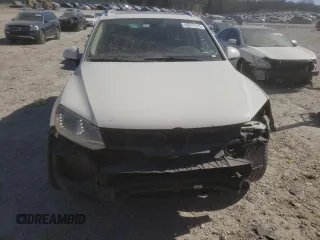 2012 Volkswagen Touareg Sport z VIN WVGFK9BP5CD000233, wystawiony jako Copart lot #46517515 z przebiegiem 198 242 mil mil oraz Szkoda całkowita • Salvage title. Historia ofert i sprzedaży dostępna na DreamBid. Obrazek 5.