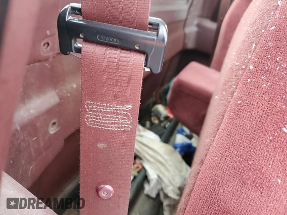 1998 Ford F-150 with VIN 1FTRF18L9WNB61551, listed as a Copart auction lot 82864544 with Not provided miles and Salvage title. Bid and sale history available at DreamBid. Image 10.