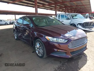 2013 Ford Fusion SE с VIN 3FA6P0HR4DR134143, выставлен на аукционе IAAI как лот 42666973 с пробегом 107 419 миль миль и . История ставок и продаж доступна на DreamBid. Изображение 1.