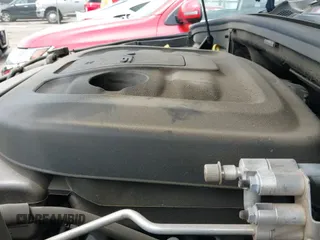 2020 Dodge Durango Citadel с VIN 1C4RDJEG4LC213821, выставлен на аукционе IAAI как лот 42602657 с пробегом 88 759 миль миль и . История ставок и продаж доступна на DreamBid. Изображение 21.