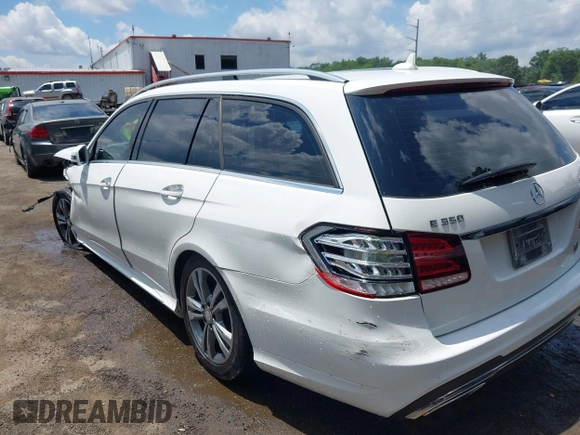 2015 Mercedes-Benz E 350 Luxury with VIN WDDHH8JB2FB088997, listed as a IAAI auction lot 42530336 with 96,993 mi miles and . Bid and sale history available at DreamBid. Image 3.