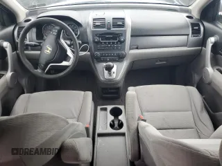 2007 Honda CR-V EX с VIN JHLRE48507C088026, выставлен на аукционе Copart как лот 55421415 с пробегом 276 249 миль миль и Списание • Salvage title. История ставок и продаж доступна на DreamBid. Изображение 8.