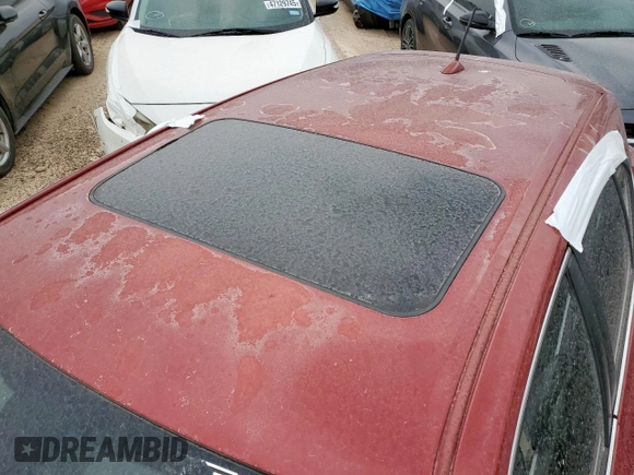 2011 Lexus CT 200h with VIN JTHKD5BHXB2004804, listed as a Copart auction lot 57297305 with 184,800 mi miles and Clean title. Bid and sale history available at DreamBid. Image 12.