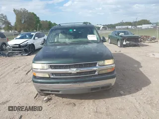 2004 Chevrolet Suburban LS with VIN 1GNEC16Z14J224460, listed as a IAAI auction lot 41722948 with 1 mi miles. Bid and sale history available at carsss.com. Image 6.