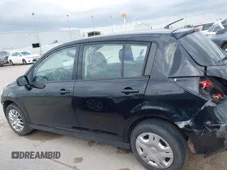 2011 Nissan Versa S with VIN 3N1BC1CP8BL423061, listed as a IAAI auction lot 41697037 with 108,574 mi miles and . Bid and sale history available at DreamBid. Image 15.
