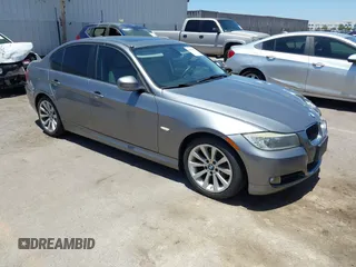 2011 BMW 3 Series 328i with VIN WBAPH5G57BNM79199, listed as a IAAI auction lot 42508431 with 68,855 mi miles and . Bid and sale history available at DreamBid. Image 1.