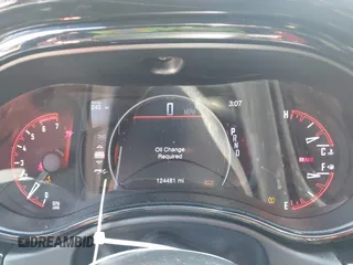 2021 Dodge Durango R/T с VIN 1C4SDHCT4MC803173, выставлен на аукционе IAAI как лот 42074817 с пробегом 124 481 миль миль и . История ставок и продаж доступна на DreamBid. Изображение 7.