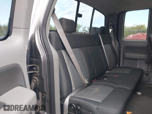 2008 Ford F-150 XLT с VIN 1FTPX14518FB92902, выставлен на аукционе IAAI как лот 42163656 с пробегом 155 797 миль миль и . История ставок и продаж доступна на DreamBid. Изображение 8.