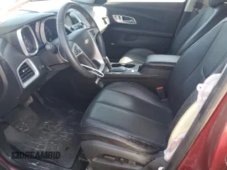 2012 Chevrolet Equinox LT w/2LT with VIN 2GNFLNEK1C6289787, listed as a Copart auction lot 49122095 with 100,653 mi miles and Salvage Title. Bid and sale history available at carsss.com. Image 7.