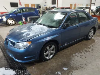 2007 Subaru Impreza i z VIN JF1GD61657H509110, wystawiony jako IAAI lot #41638537 z przebiegiem 107 645 mil mil oraz . Historia ofert i sprzedaży dostępna na DreamBid. Obrazek 17.