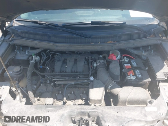 2018 Ford Explorer XLT with VIN 1FM5K7D81JGC40820, listed as a IAAI auction lot 42357205 with 95,036 mi miles and . Bid and sale history available at DreamBid. Image 10.