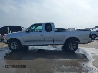 2001 Ford F-150 XL с VIN 1FTRX17L21NA88319, выставлен на аукционе IAAI как лот 41476671 с пробегом Не указан миль и . История ставок и продаж доступна на DreamBid. Изображение 15.