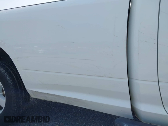 2019 Ram 1500 Tradesman с VIN 3C6JR7DT1KG585748, выставлен на аукционе IAAI как лот 42388256 с пробегом 161 573 миль миль и . История ставок и продаж доступна на DreamBid. Изображение 20.