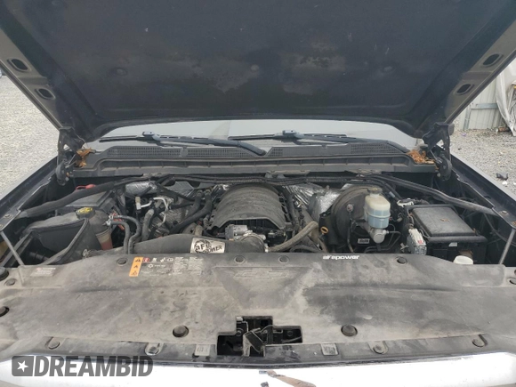 2018 Chevrolet Silverado 1500 LT with VIN 1GCRCREC0JZ297614, listed as a Copart auction lot 42786865 with 138,303 mi miles and Clean Title. Bid and sale history available at DreamBid. Image 11.