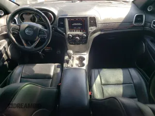 2018 Jeep Grand Cherokee High Altitude with VIN 1C4RJFCM8JC391436, listed as a Copart auction lot 70892404 with 81,430 mi miles and Salvage Title. Bid and sale history available at carsss.com. Image 8.