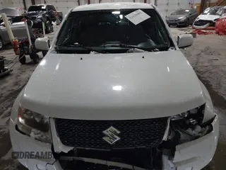 2011 Suzuki Grand Vitara Premium z VIN JS3TD0D24B4101861, wystawiony jako IAAI lot #41620401 z przebiegiem 151 034 mil mil oraz . Historia ofert i sprzedaży dostępna na DreamBid. Obrazek 12.
