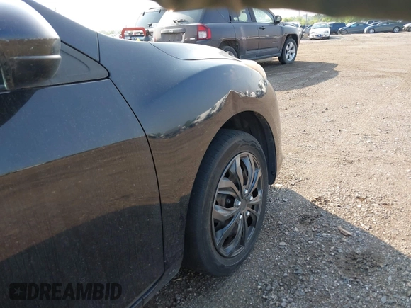 2013 Mazda 3 i SV with VIN JM1BL1TF4D1703008, listed as a IAAI auction lot 42613035 with 228,332 mi miles and . Bid and sale history available at DreamBid. Image 6.