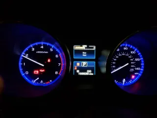 2017 Subaru Outback Premium с VIN 4S4BSACC1H3418734, выставлен на аукционе Copart как лот 54127455 с пробегом 156 639 миль миль и Списание • Salvage title. История ставок и продаж доступна на DreamBid. Изображение 9.