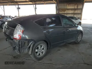 2008 Toyota Prius с VIN JTDKB20U683408921, выставлен на аукционе Copart как лот 64044915 с пробегом 226 562 миль миль и Списание • Salvage title. История ставок и продаж доступна на DreamBid. Изображение 3.