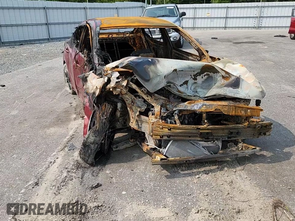 2024 Nissan Sentra SV z VIN 3N1AB8CV4RY310890, wystawiony jako Copart lot #58735065 z przebiegiem Nie podano mil oraz Szkoda całkowita • Salvage title. Historia ofert i sprzedaży dostępna na DreamBid. Obrazek 12.