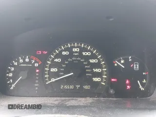 2007 Honda Accord LX SE с VIN 1HGCM56397A202695, выставлен на аукционе IAAI как лот 42305465 с пробегом 215 530 миль миль и . История ставок и продаж доступна на DreamBid. Изображение 7.
