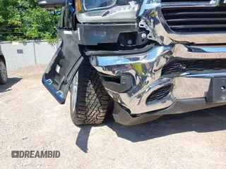2021 Ram 1500 Big Horn with VIN 1C6SRFFT9MN665028, listed as a IAAI auction lot 42638933 with 71,929 mi miles and . Bid and sale history available at DreamBid. Image 19.