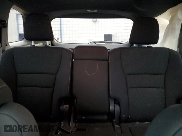 2021 Honda Passport Sport с VIN 5FNYF7H28MB000240, выставлен на аукционе Copart как лот 79478404 с пробегом 104 875 миль миль и Списание • Salvage title. История ставок и продаж доступна на DreamBid. Изображение 10.