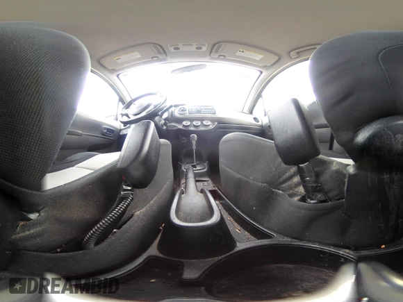 2013 Toyota Yaris L with VIN JTDKTUD30DD563270, listed as a IAAI auction lot 41997725 with 131,663 mi miles. Bid and sale history available at carsss.com. Image 17.