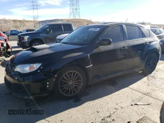 2012 Subaru WRX WRX Limited z VIN JF1GR7E62CG201202, wystawiony jako Copart lot #84516664 z przebiegiem 142 189 mil mil oraz Szkoda całkowita • Salvage title. Historia ofert i sprzedaży dostępna na DreamBid. Obrazek 1.