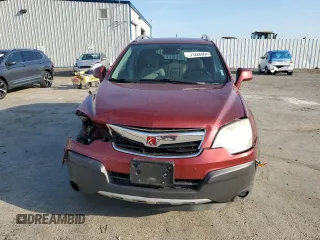 2009 Saturn VUE XE with VIN 3GSDL43N89S582284, listed as a Copart auction lot 71226564 with 181,112 mi miles and Non Repairable. Bid and sale history available at carsss.com. Image 5.